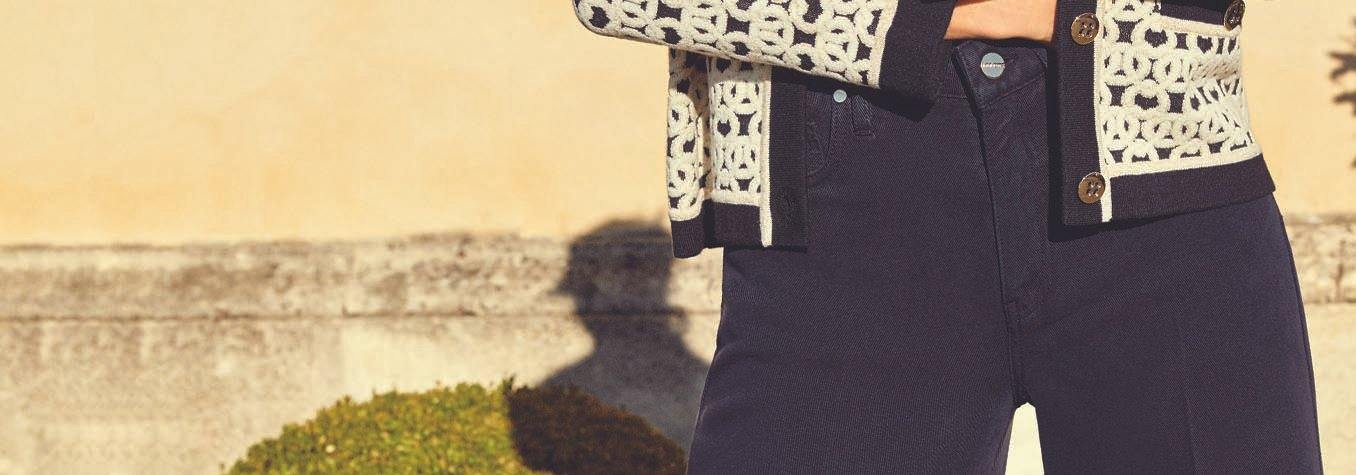 Trousers - Orchid Boutique