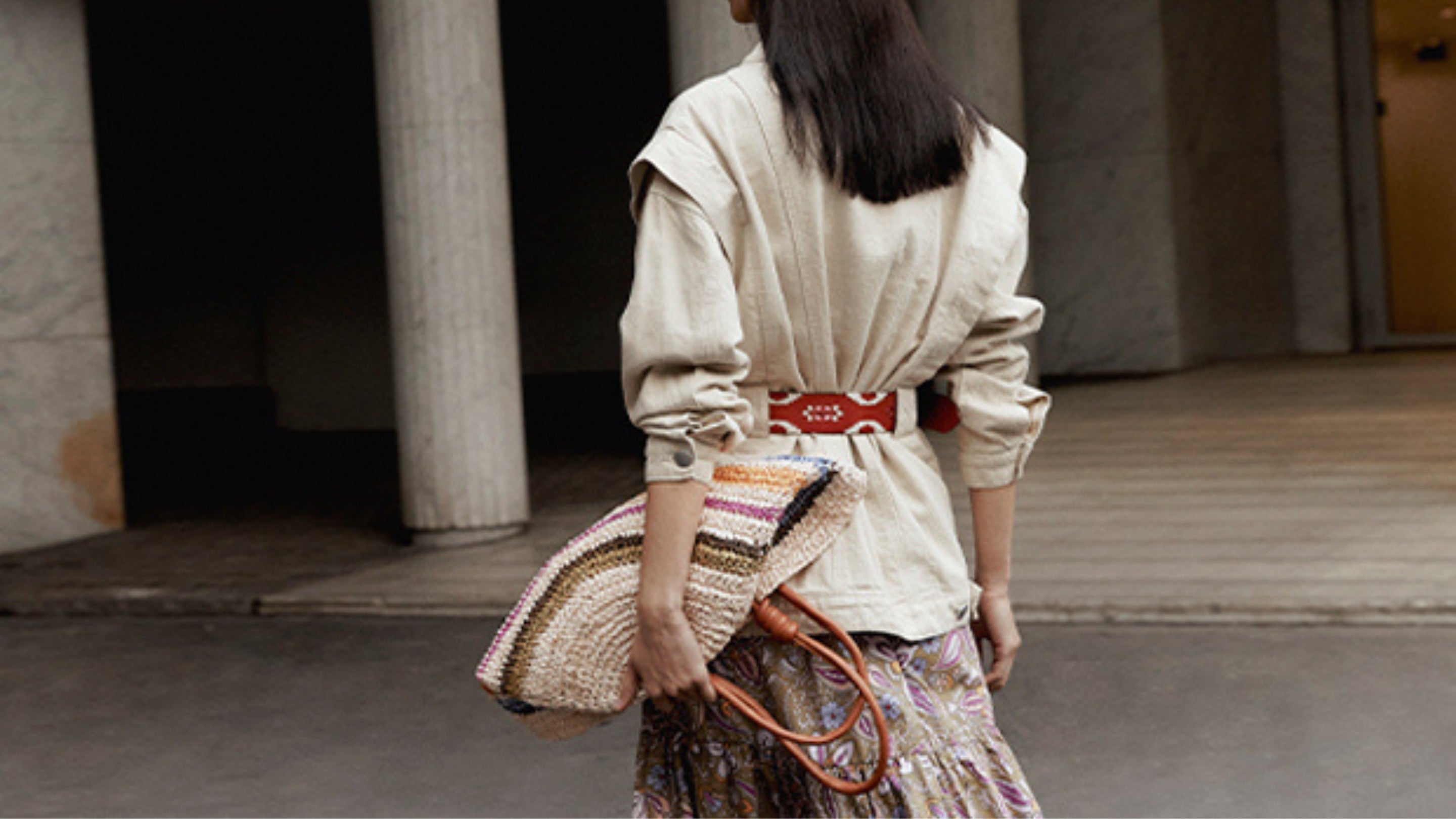 Bags & Bag Accessories
