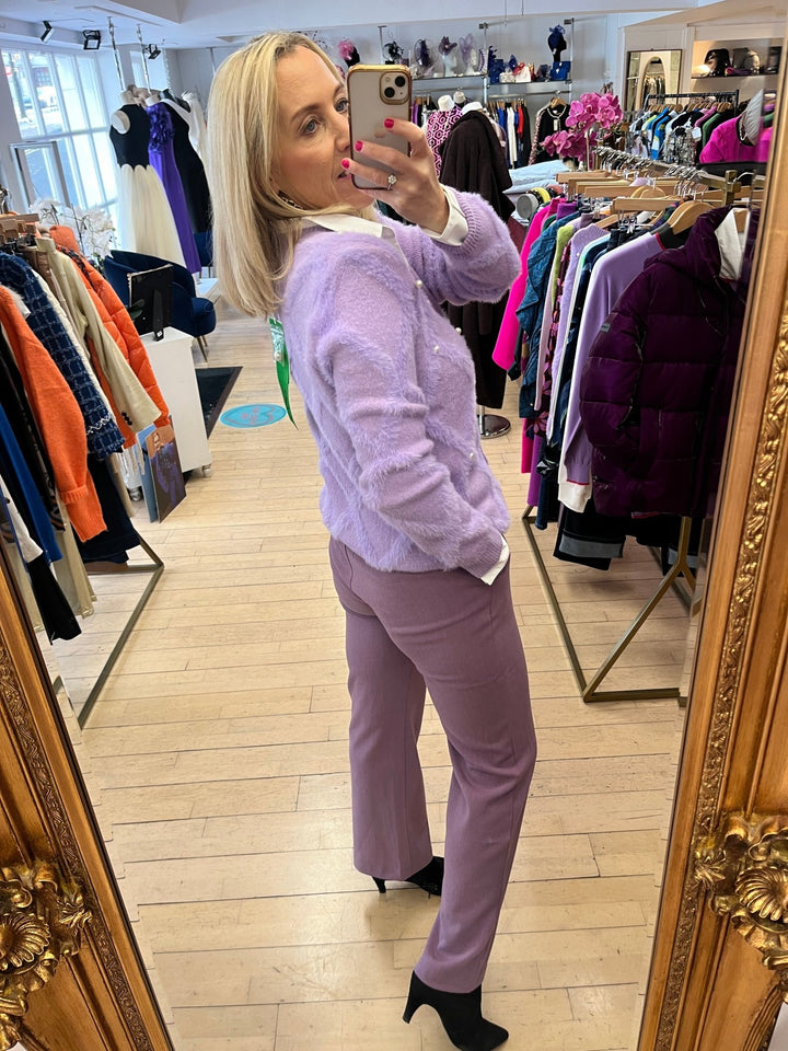 Kate Trousers - Molly Bracken - Orchid Boutique