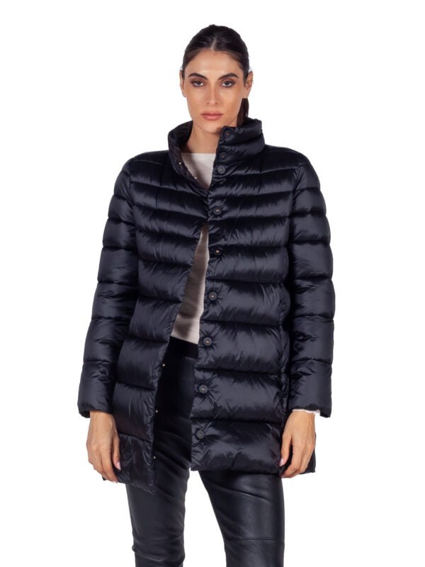 Toscana Navy - Emme - Orchid Boutique