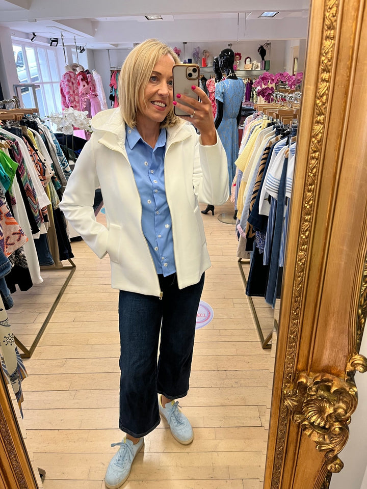 Oxford - Emme - Orchid Boutique