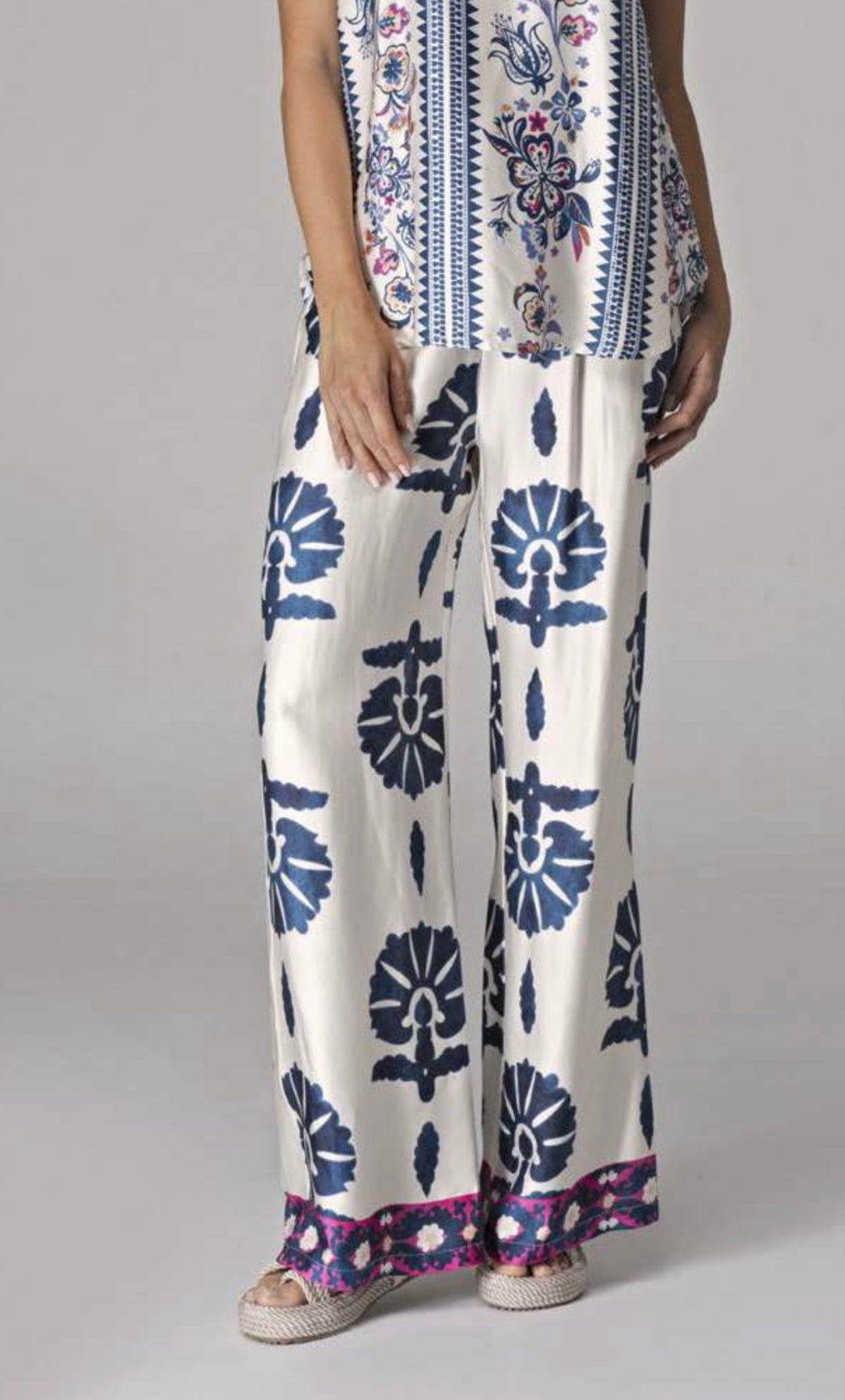 Egypt Trousers - Anonyme - Orchid Boutique
