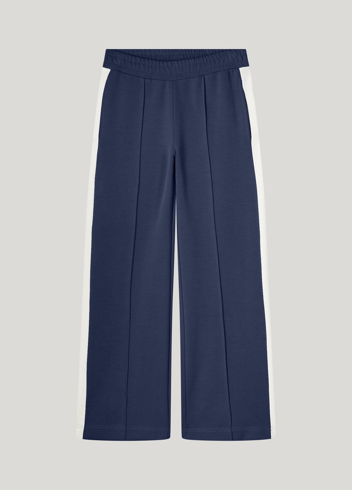 Scuba Trousers - Summum - Orchid Boutique