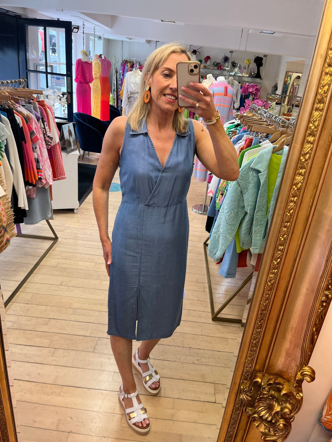 Glenda - Zoe - Orchid Boutique
