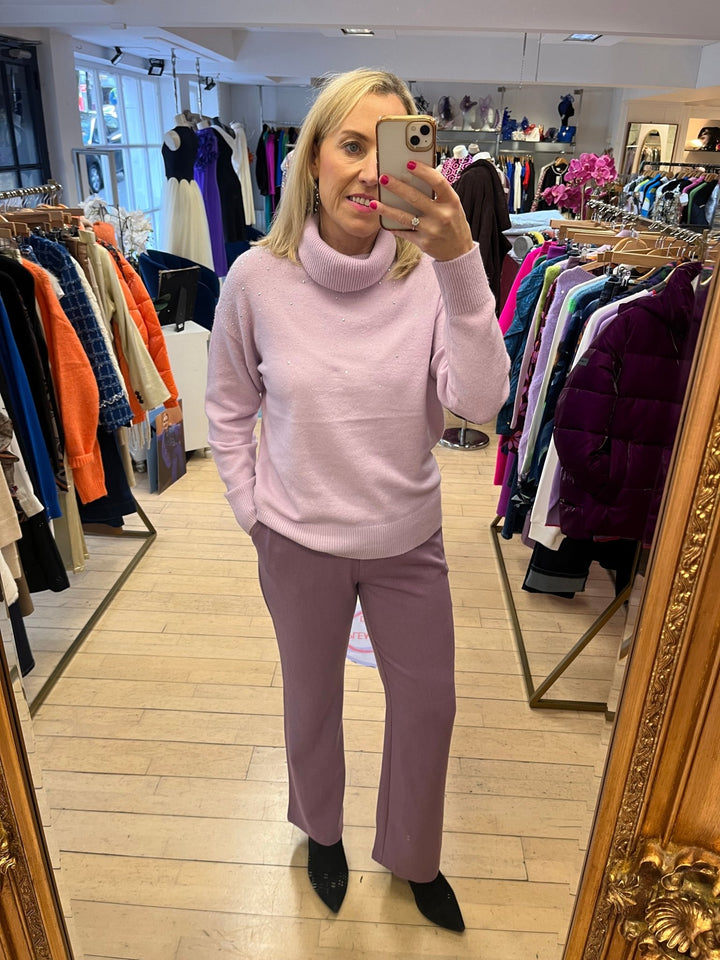 Kate Trousers - Molly Bracken - Orchid Boutique