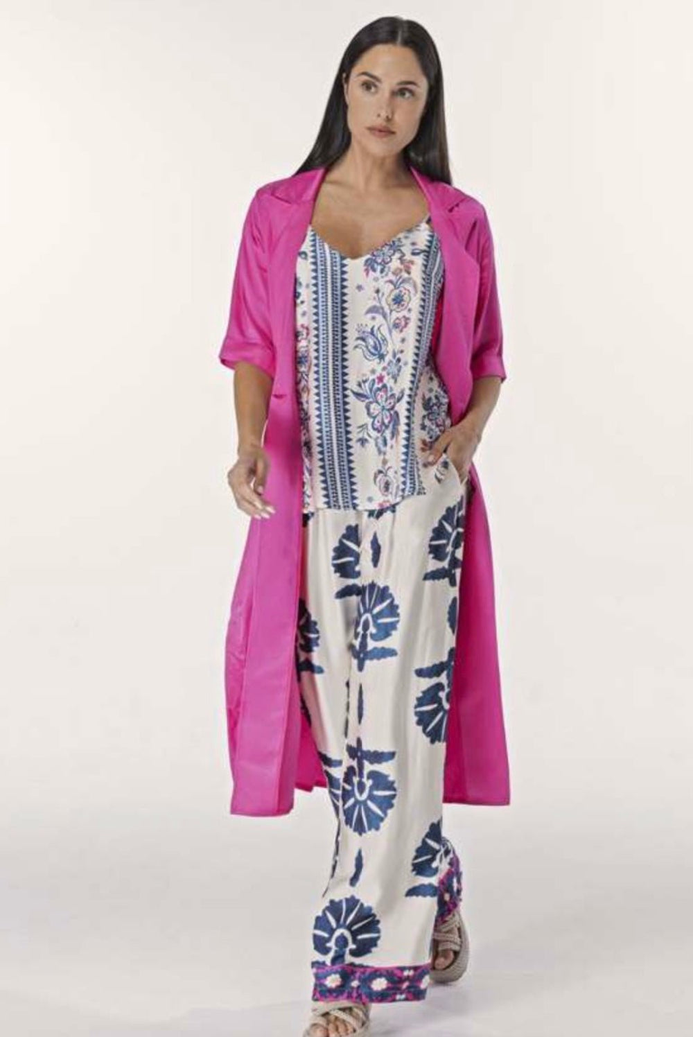 Egypt Trousers - Anonyme - Orchid Boutique