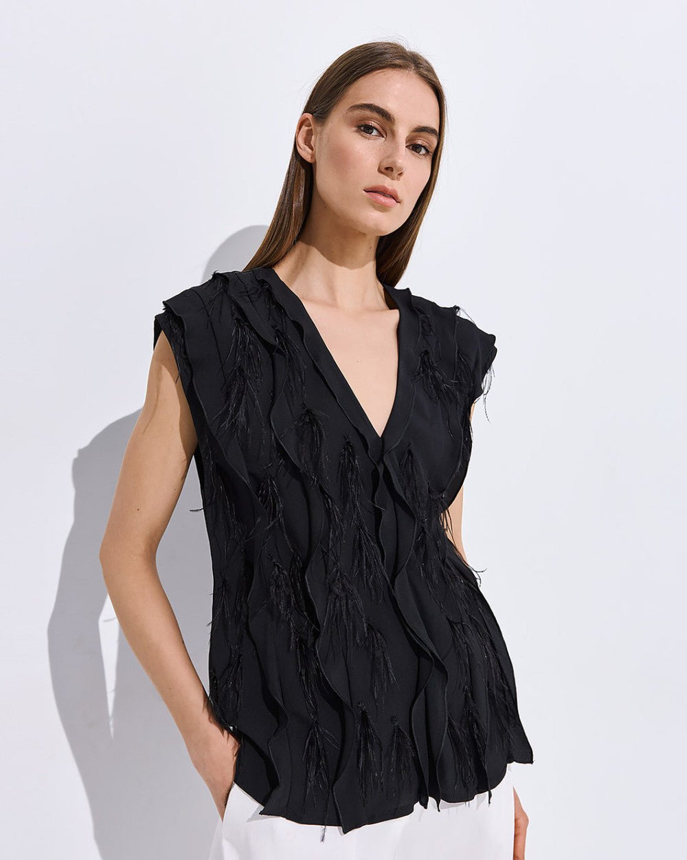Tina Noir - Access - Orchid Boutique