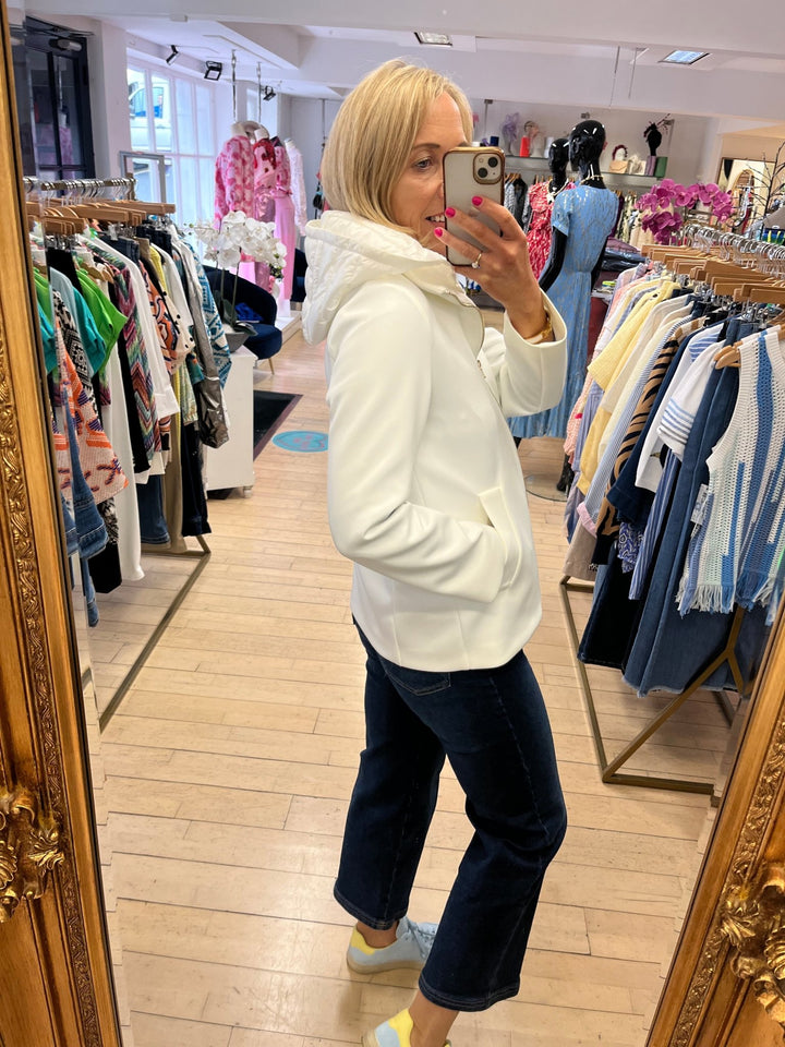 Oxford - Emme - Orchid Boutique