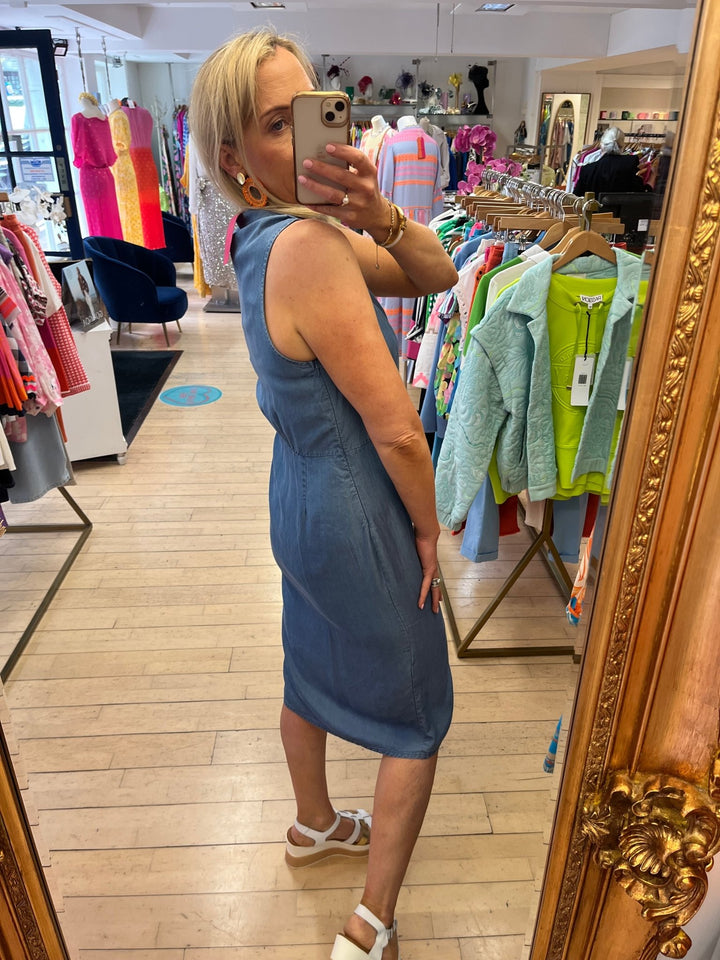 Glenda - Zoe - Orchid Boutique