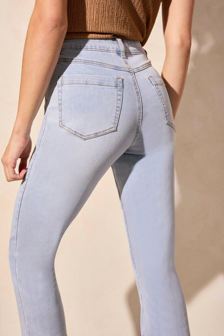 Audrey Pale Blue - Tribal - Orchid Boutique