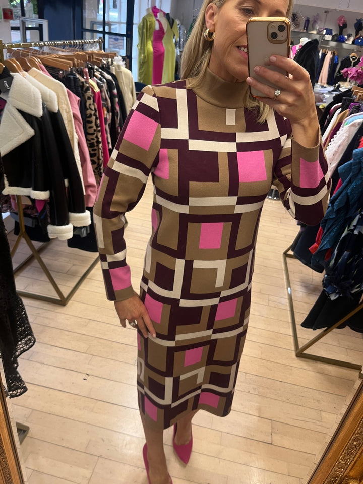 Kty - Pisonero - Orchid Boutique