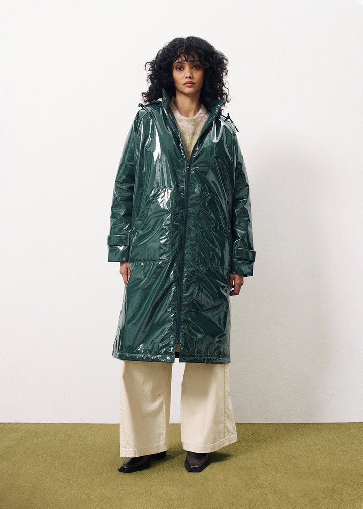 Manteau - FRNCH - Orchid Boutique