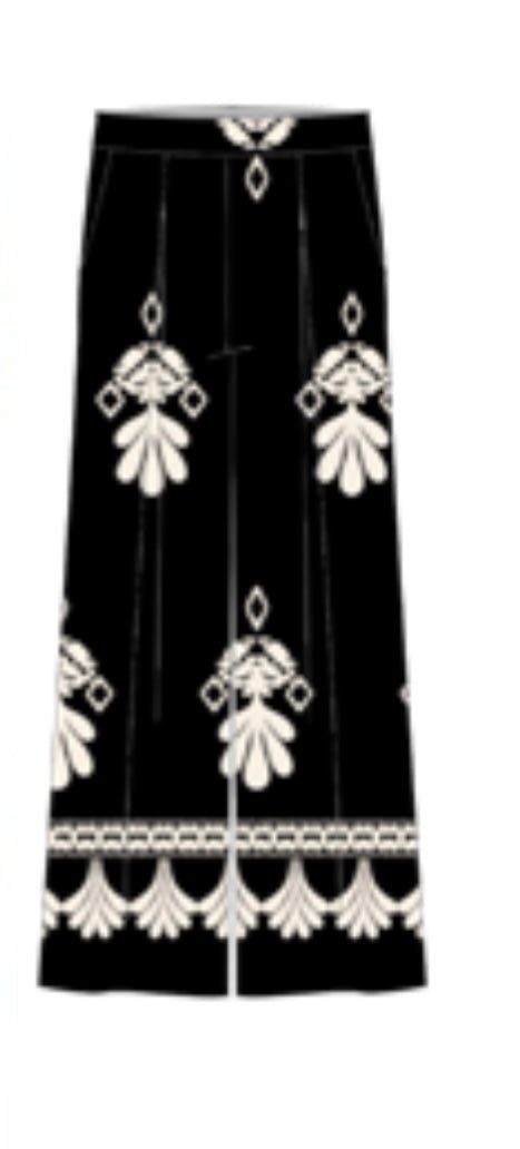 Ranah trousers - Anonyme - Orchid Boutique
