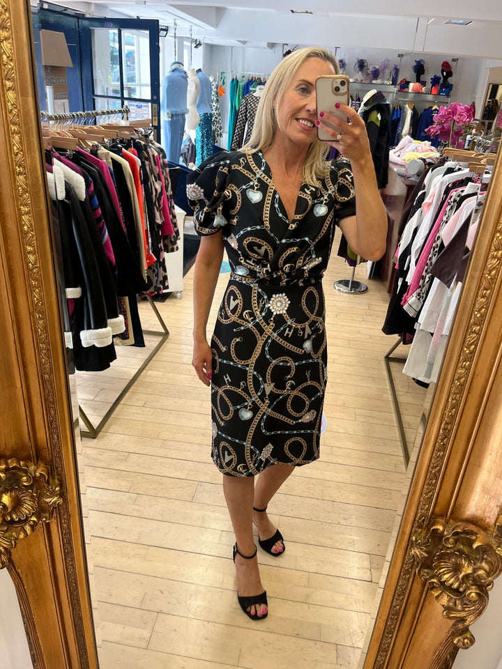 Clara - Silvian Heach - Orchid Boutique