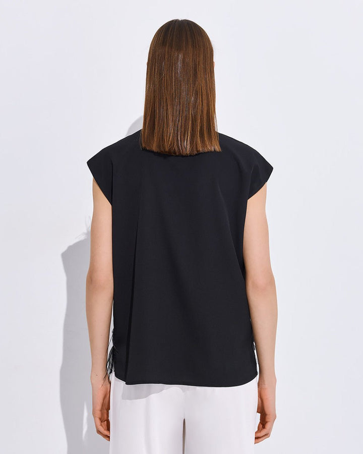 Tina Noir - Access - Orchid Boutique