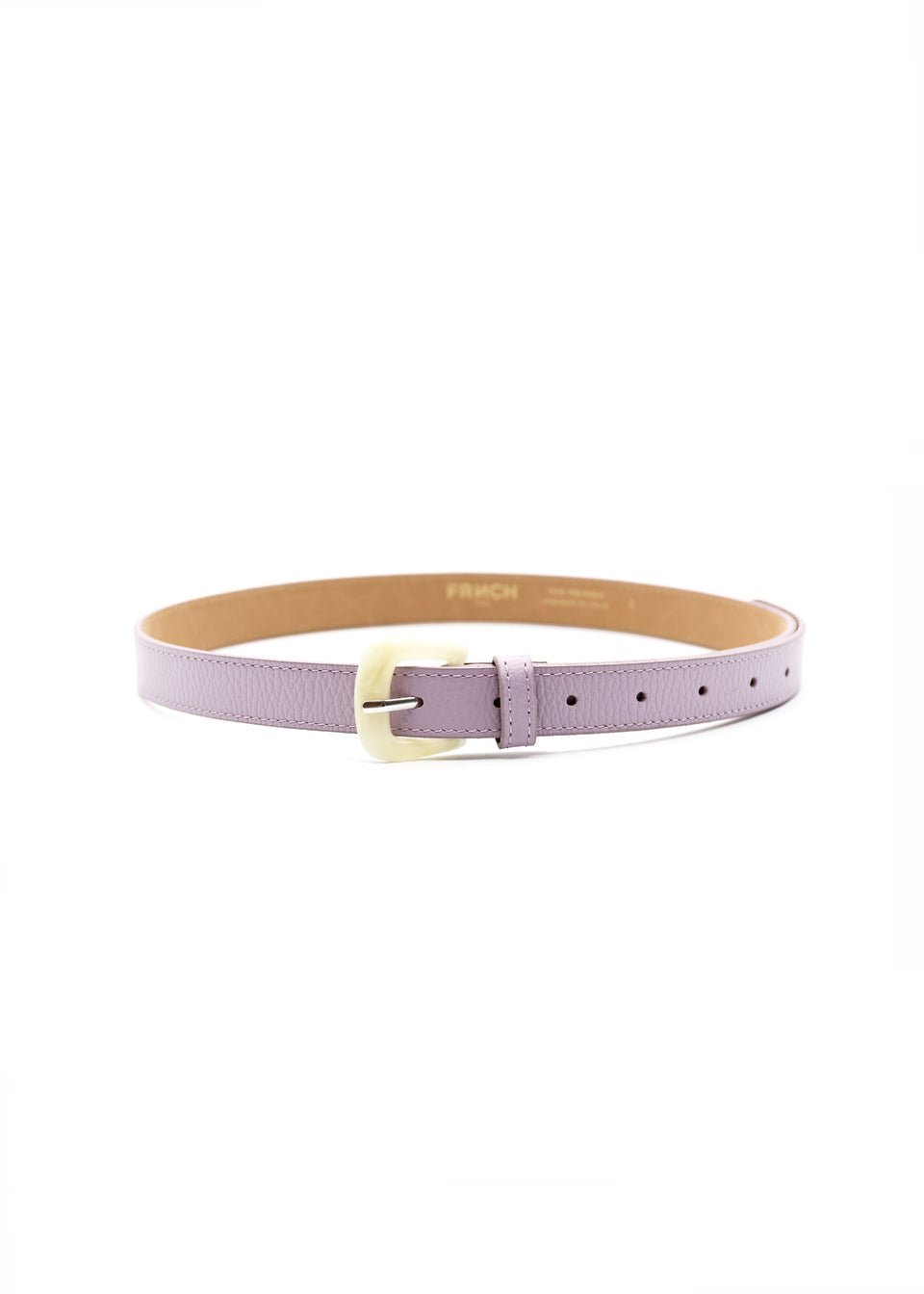 FRNCH Belt Lilac - FRNCH - Orchid Boutique