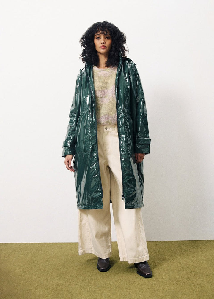 Manteau - FRNCH - Orchid Boutique