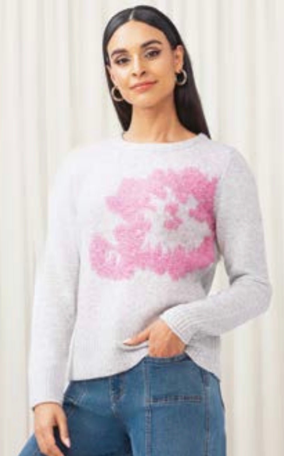 Polly - Elena Wang - Orchid Boutique