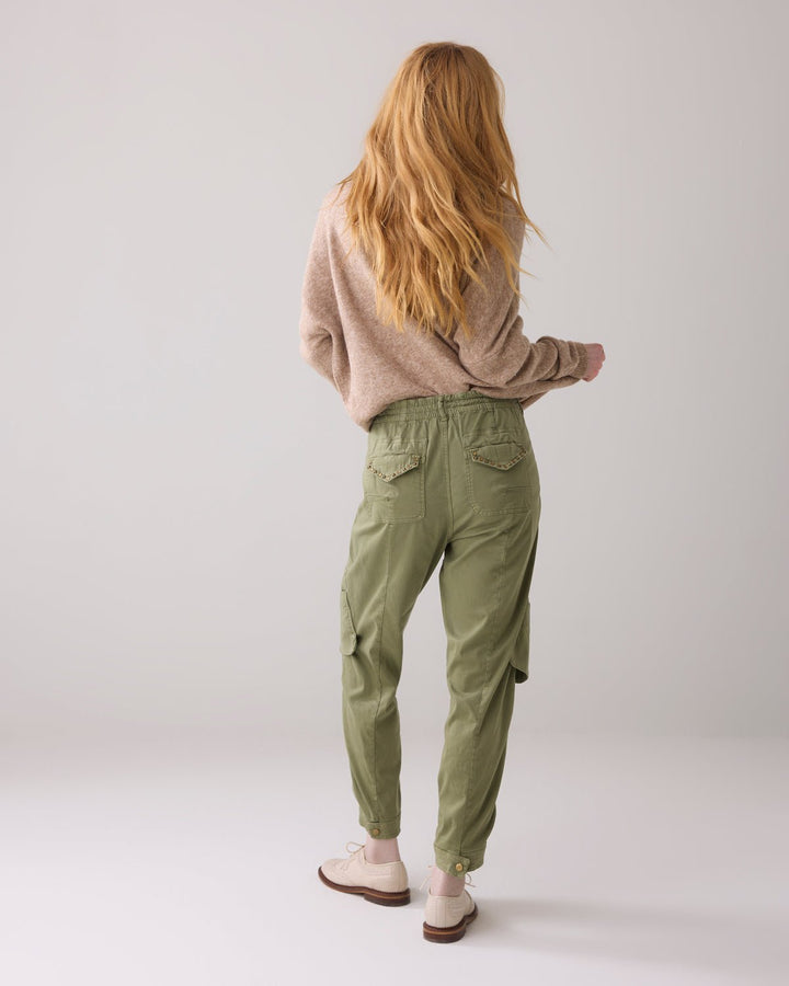Kara Trousers - Summum - Orchid Boutique