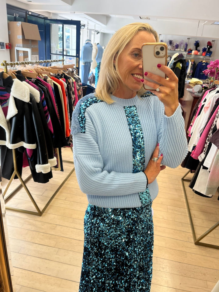 Anais - Hanita - Orchid Boutique