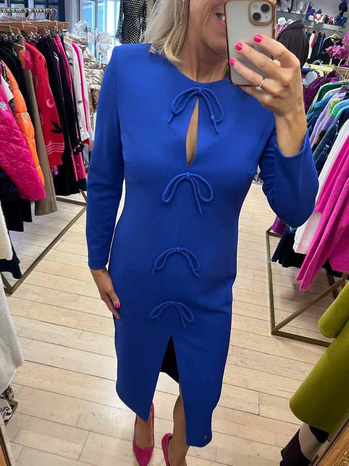 Bora Blue - Moskada - Orchid Boutique