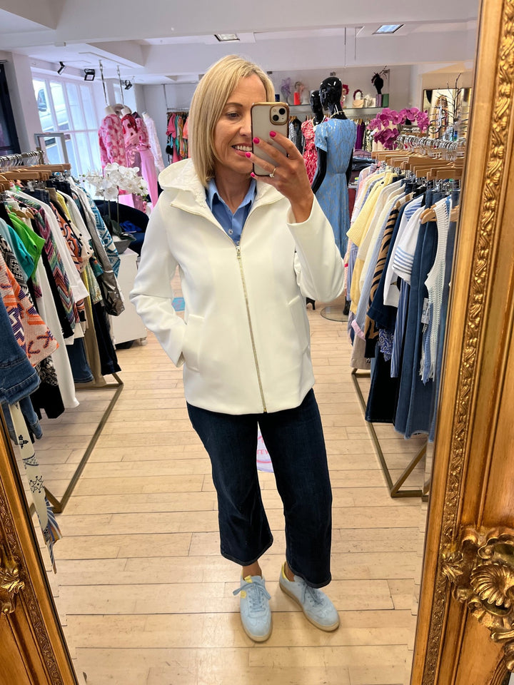 Oxford - Emme - Orchid Boutique