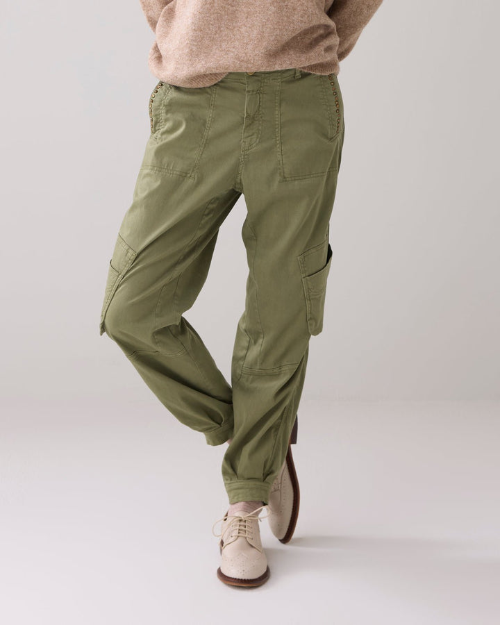Kara Trousers - Summum - Orchid Boutique