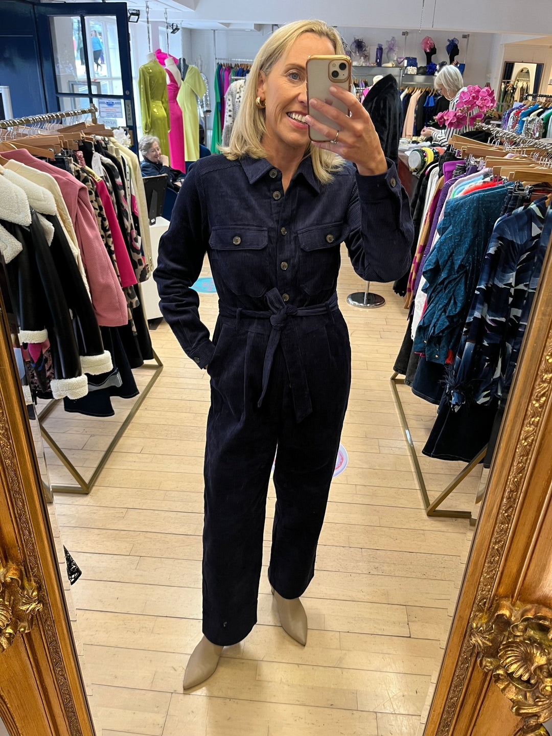 Alya - FRNCH - Orchid Boutique