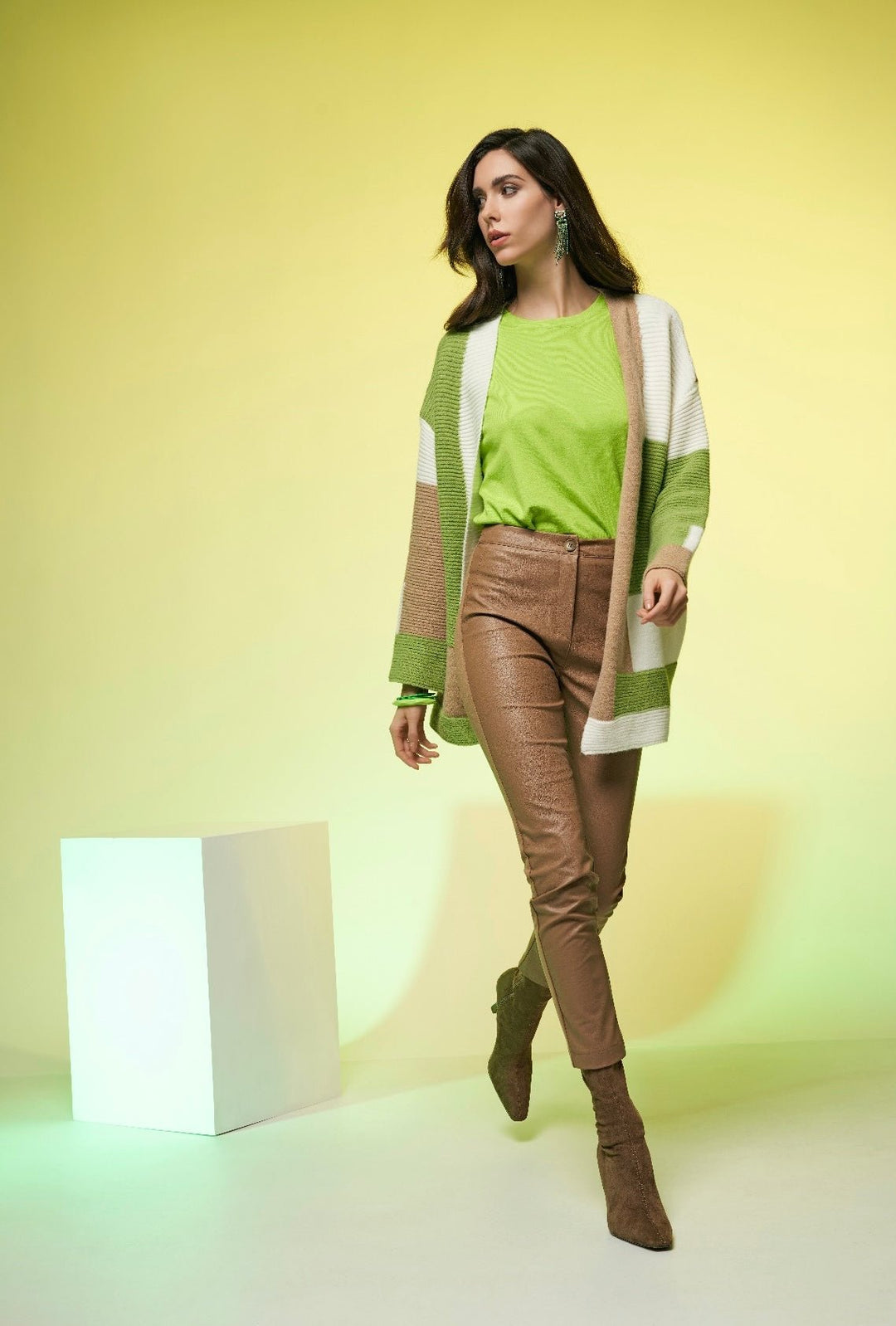 Camello - Zoe - Orchid Boutique