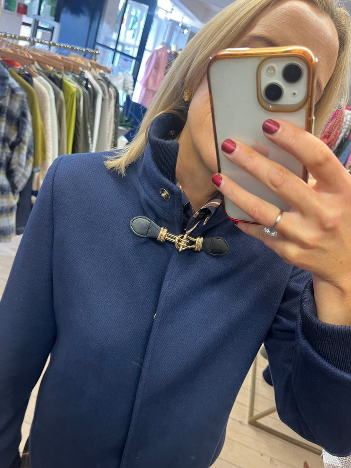 Blu - Fly Girl - Orchid Boutique