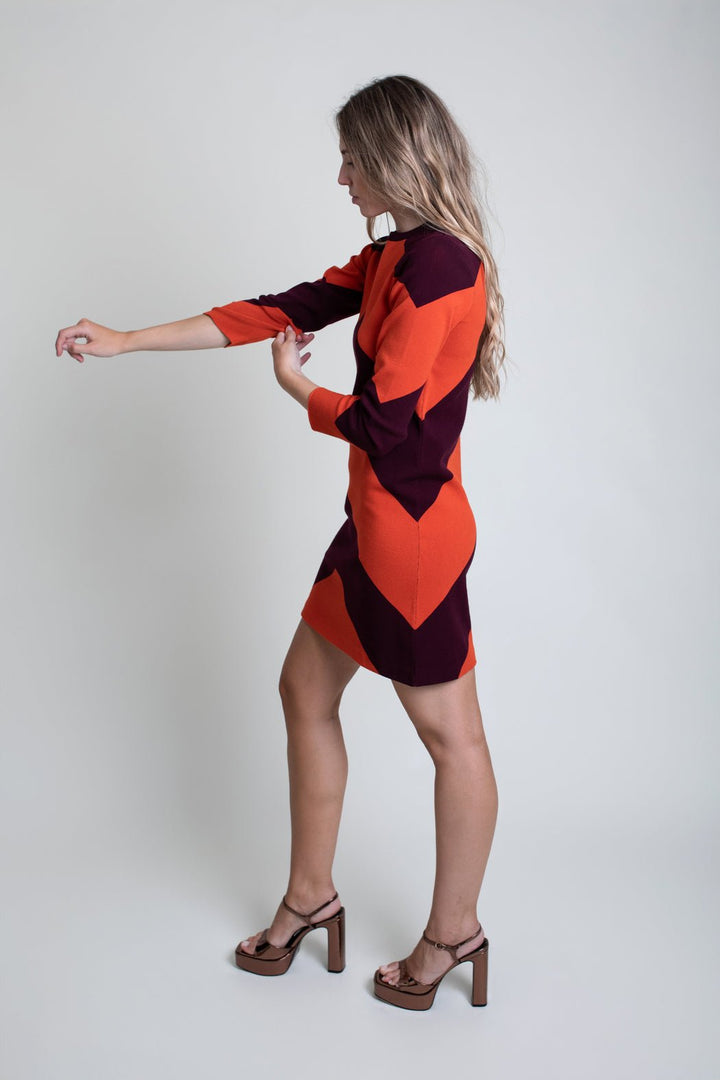 Valentina - Pisonero - Orchid Boutique