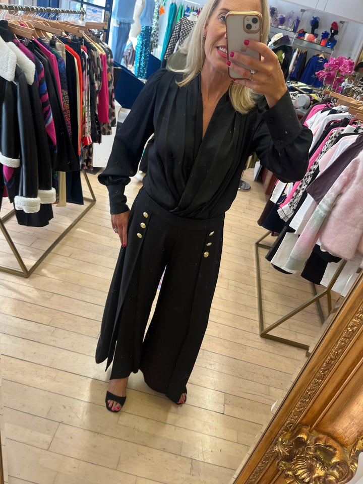 Cooper - Hanita - Orchid Boutique