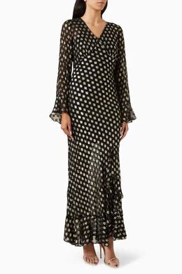 Kitti Sparkle Dress - Never Fully Dressed - Orchid Boutique