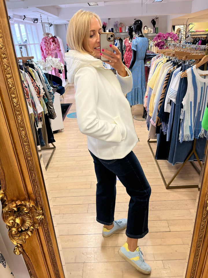 Oxford - Emme - Orchid Boutique
