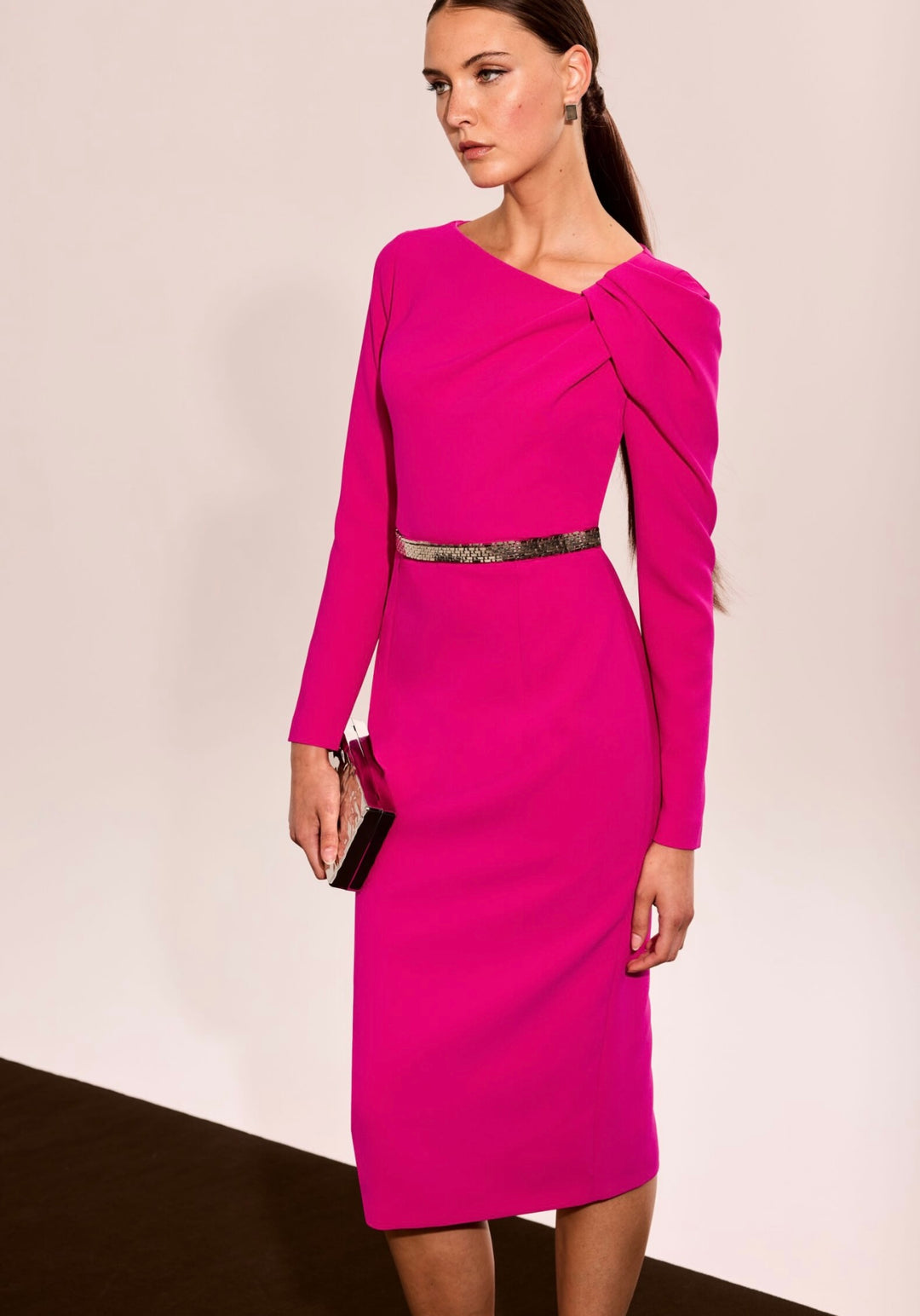 Lauren - Carla Ruiz - Orchid Boutique