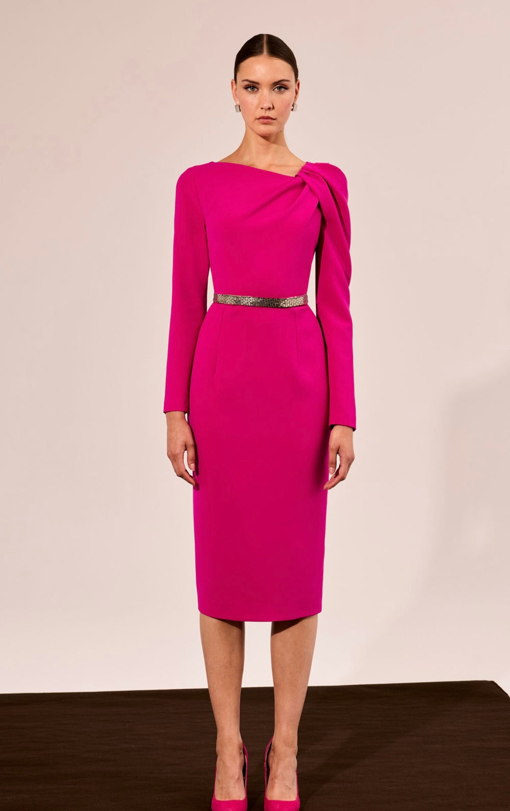 Lauren - Carla Ruiz - Orchid Boutique