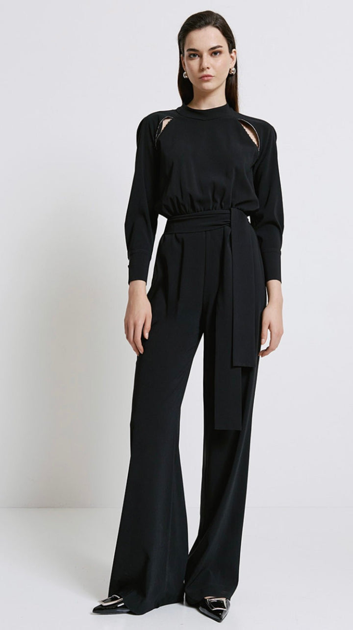 Jana Burgundy - Access - Orchid Boutique