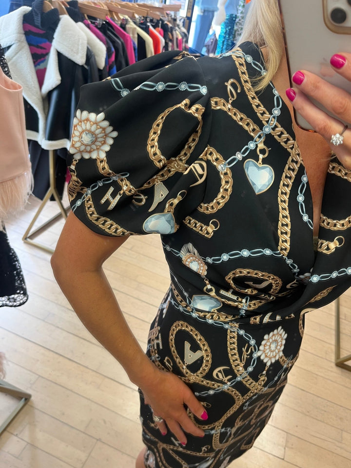 Clara - Silvian Heach - Orchid Boutique