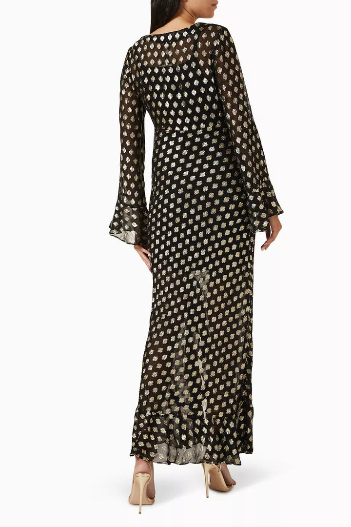 Kitti Sparkle Dress - Never Fully Dressed - Orchid Boutique