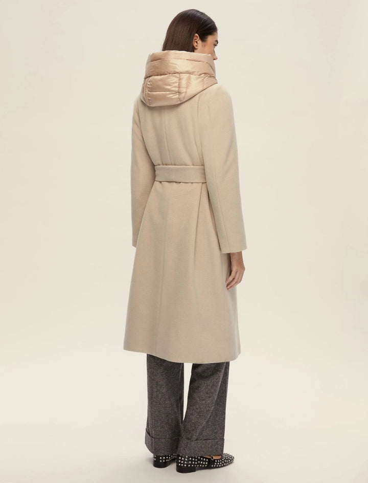 Desidero Navy - Emme - Orchid Boutique