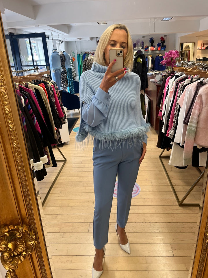 Dev - Hanita - Orchid Boutique