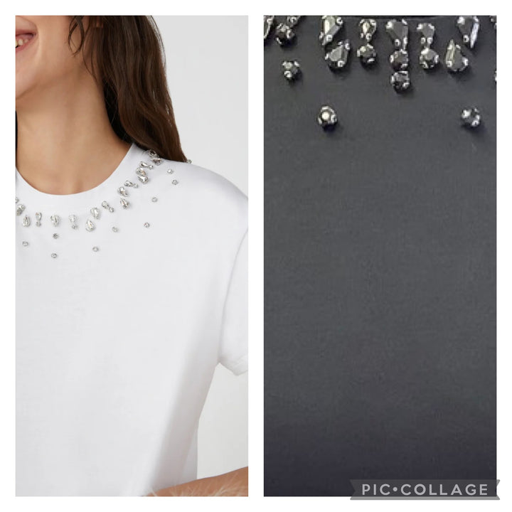 Tempra Black - iblues - Orchid Boutique