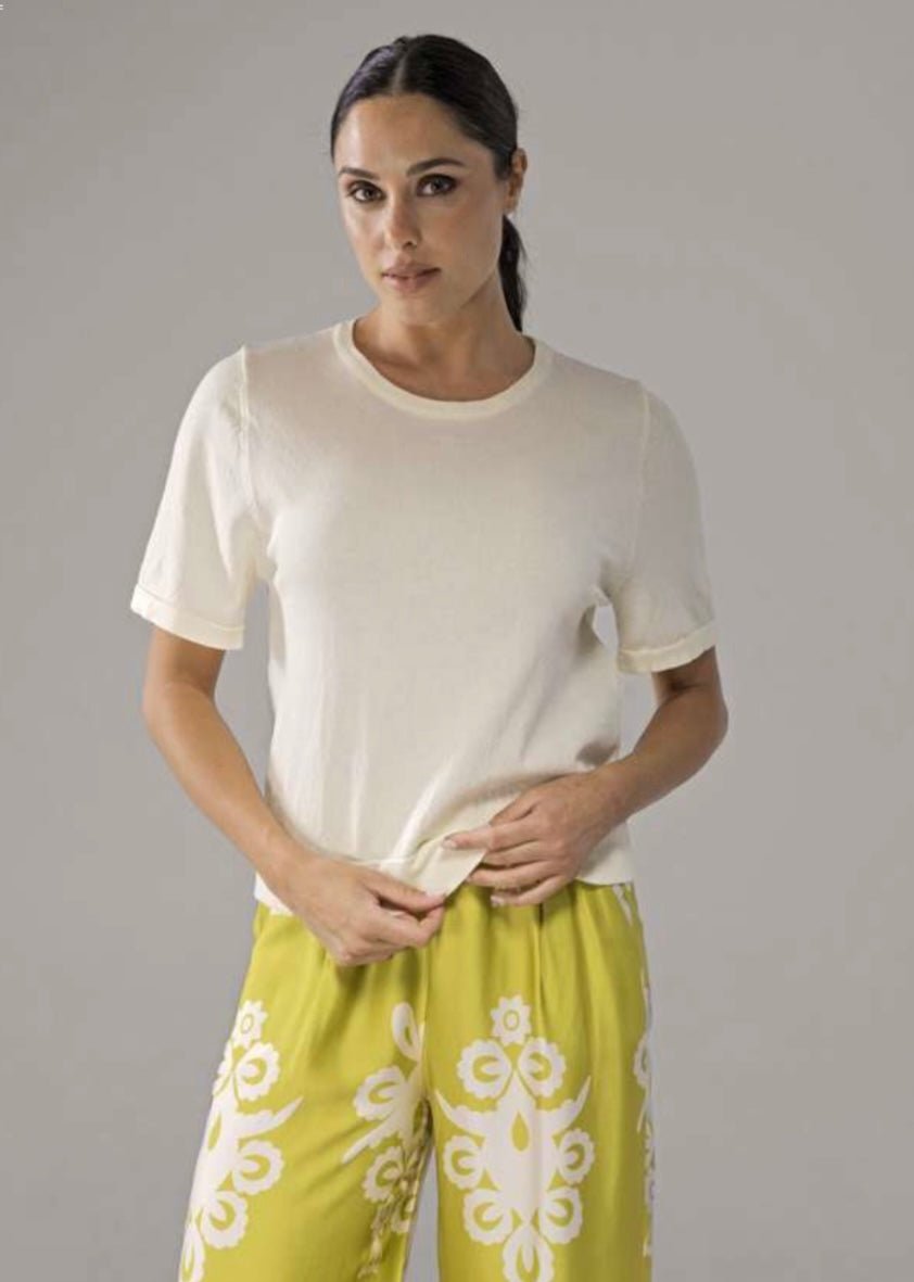 Meander Trousers - Anonyme - Orchid Boutique
