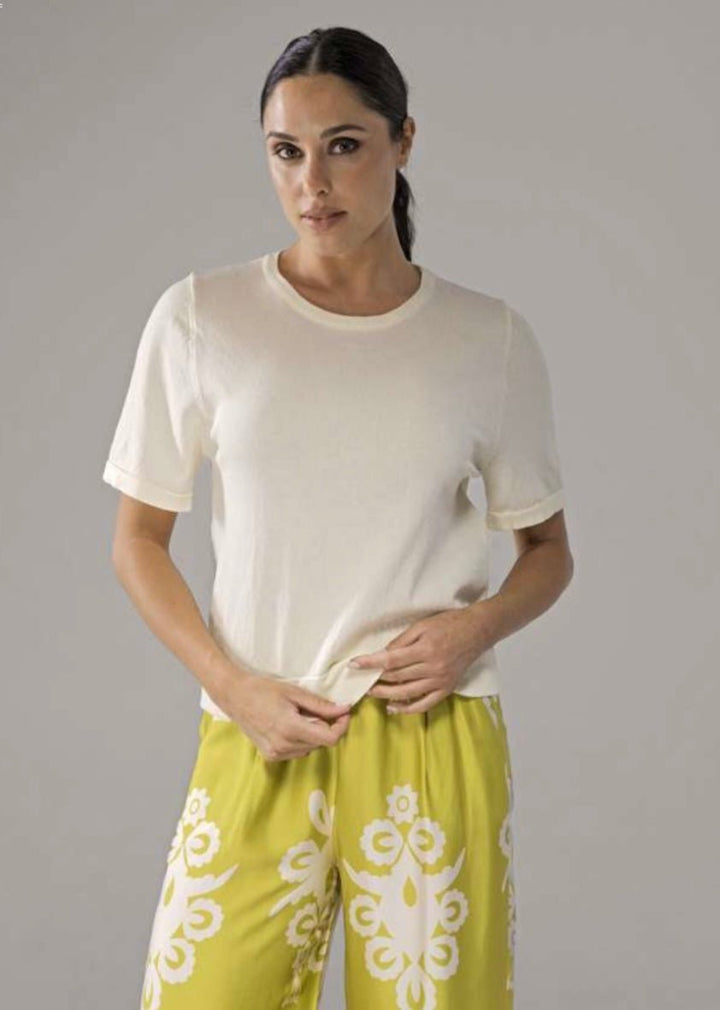 Meander Trousers - Anonyme - Orchid Boutique
