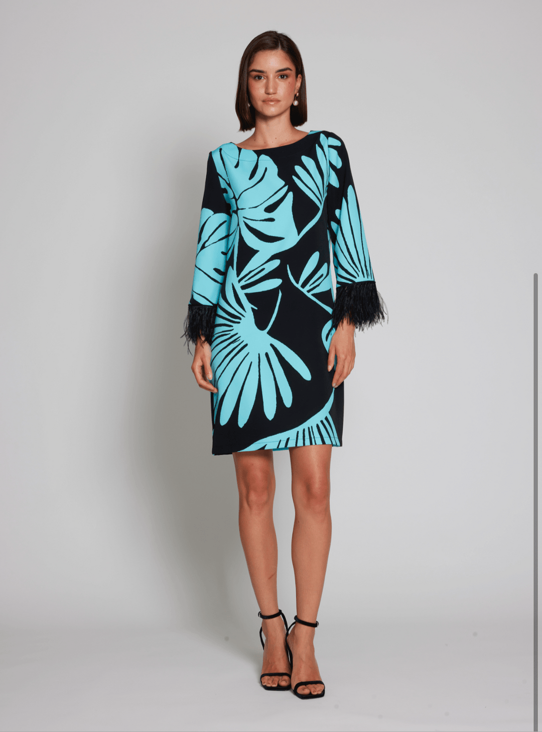 Atenea - Moskada - Orchid Boutique