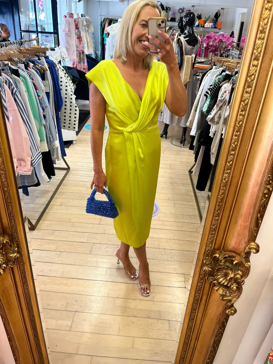 Marylin - Access - Orchid Boutique
