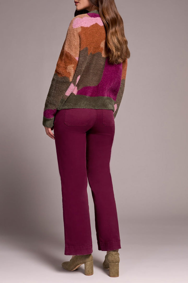 Ginger Spice - Tribal - Orchid Boutique