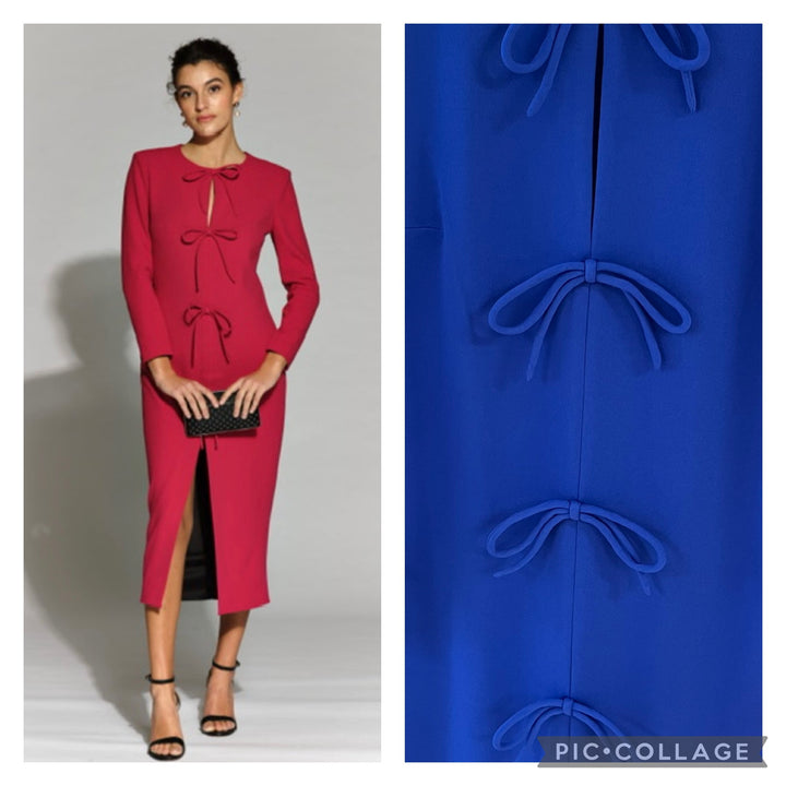 Bora Blue - Moskada - Orchid Boutique