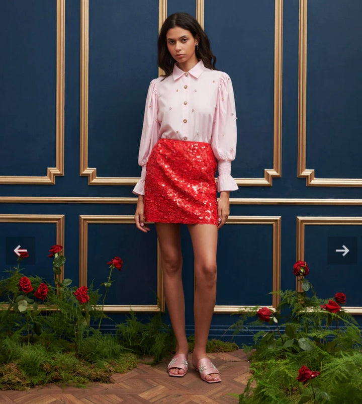 Ever Skirt - Sister Jane - Orchid Boutique