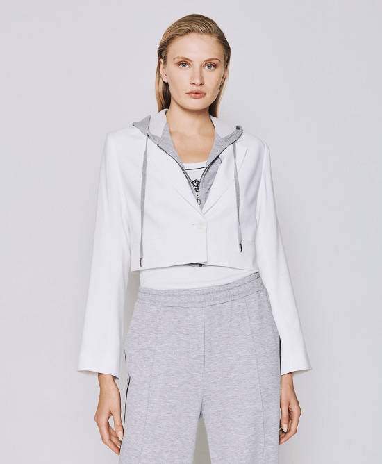 Dorin Blazer - Access - Orchid Boutique